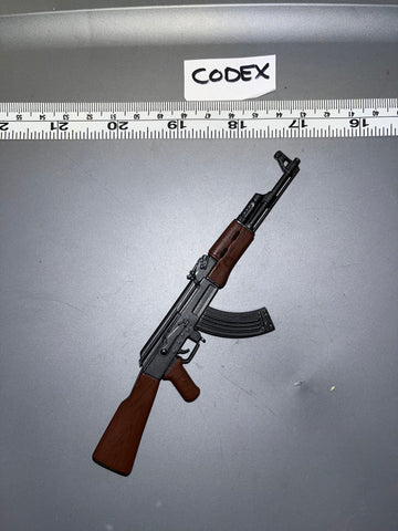 1/6 Scale Russian AK 47  - Modern Vietnam 107942