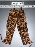 1:6 WWII German Blurred Edge Camouflage Pants 105656