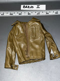 1/6 Scale Modern Era Leather Coat 108248