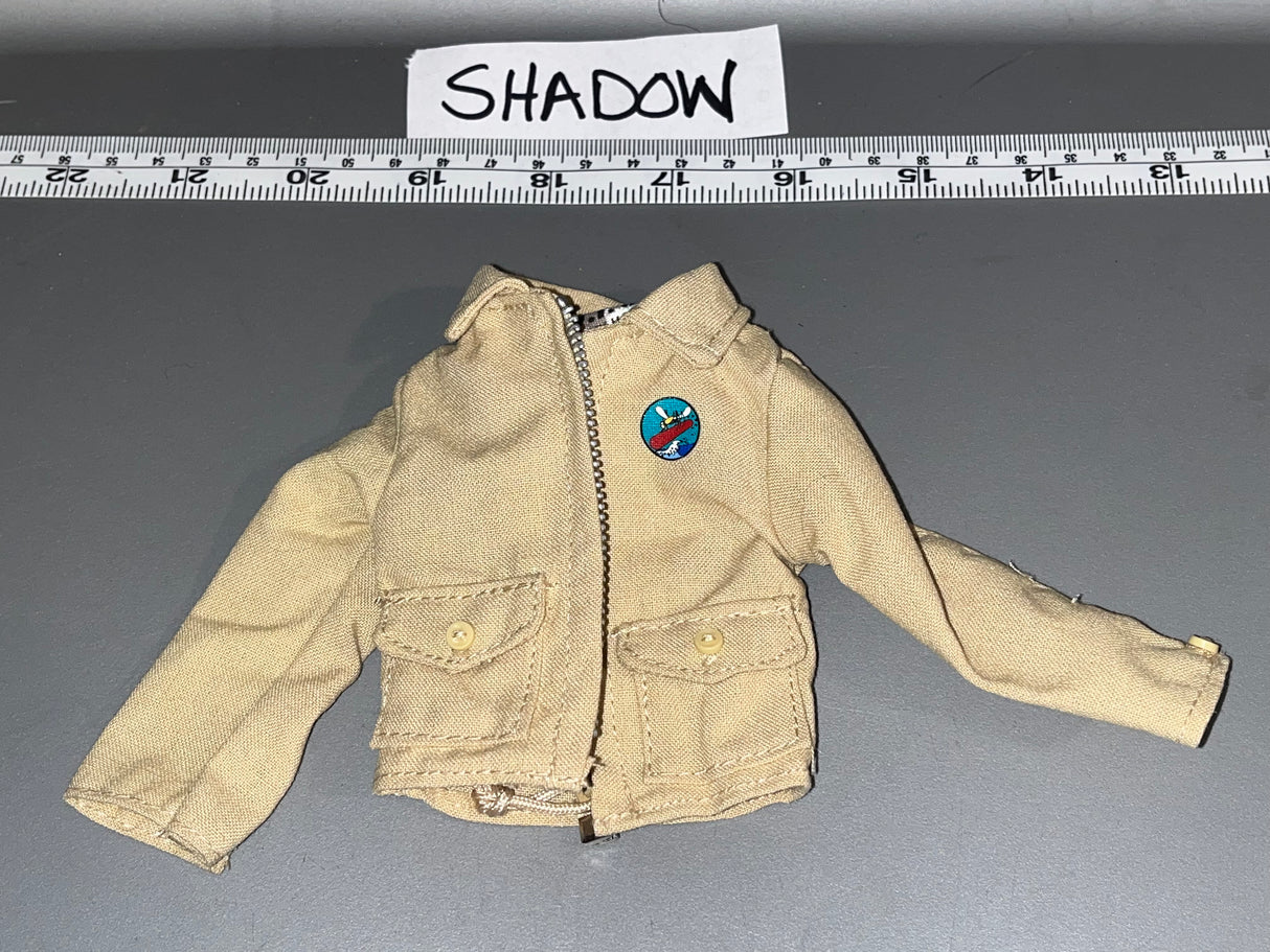 1/6 Scale WWII US Navy Jacket 109544