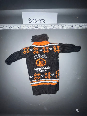 1:6 Scale Modern Era Sweater - Civilian