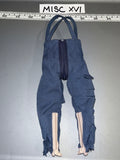 1:6 Scale WWII German Luftwaffe Pilot Pants 109724