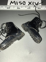 1:6 Modern Russian Boots - Motorized Infantry DAM