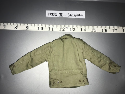 1/6 Scale WWII US Parsons M1941 Jacket 112339