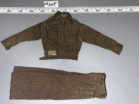 1:6 WWII British Uniform 103311