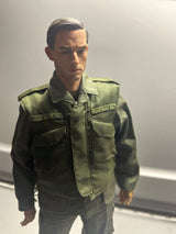 1/6 Scale Vietnam Korean War US M1952A Flak Vest - ZA Exclusive - Body Armor