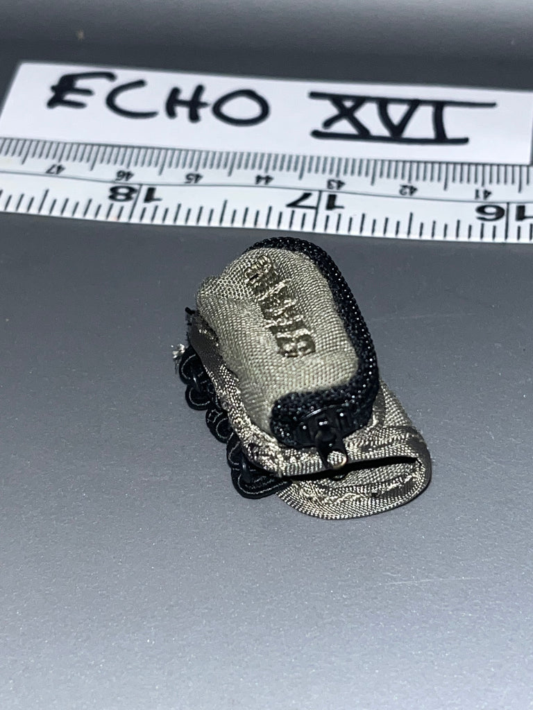 1/6 Scale Modern Era Rifle Butt Pouch  106530