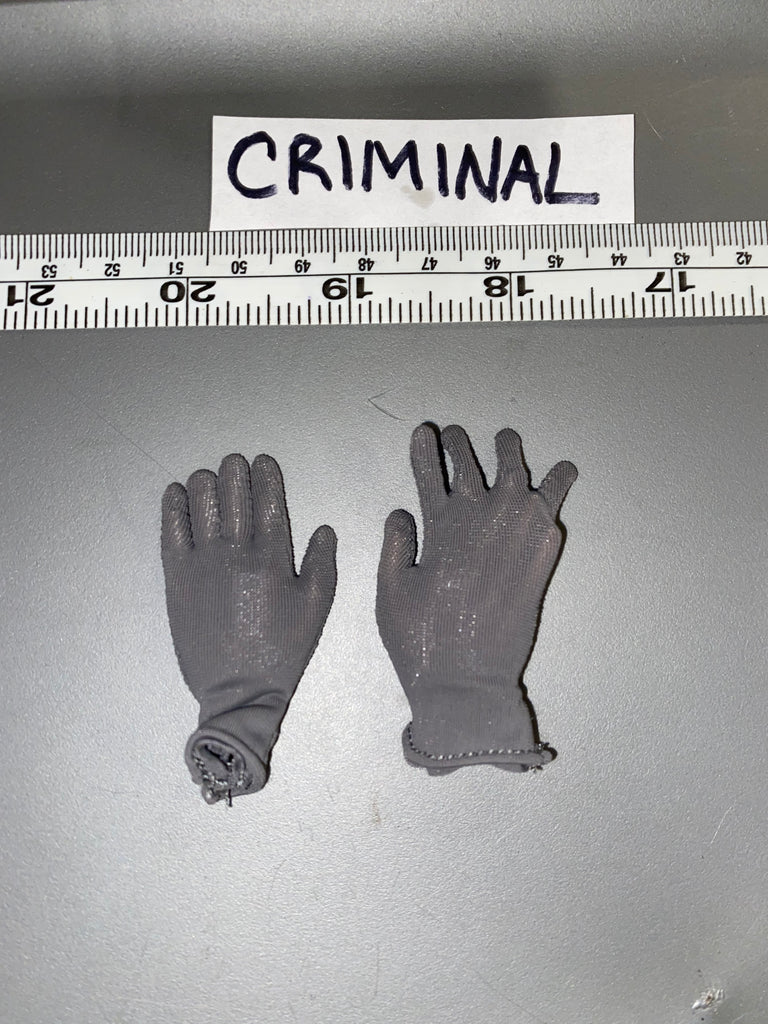 1/6 Scale WWII German Gloves 110399