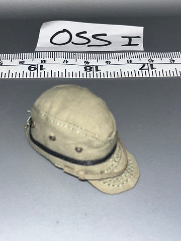 1/6 Scale WWII Japanese Field Cap