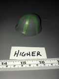 1/6 WWII German Metal Helmet 111914