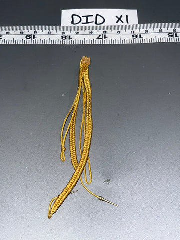 1/6 Scale WWII German Arm Braid - DID