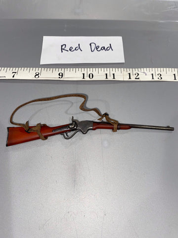 1/6 Scale Western Era Red Dead Rifle 112574