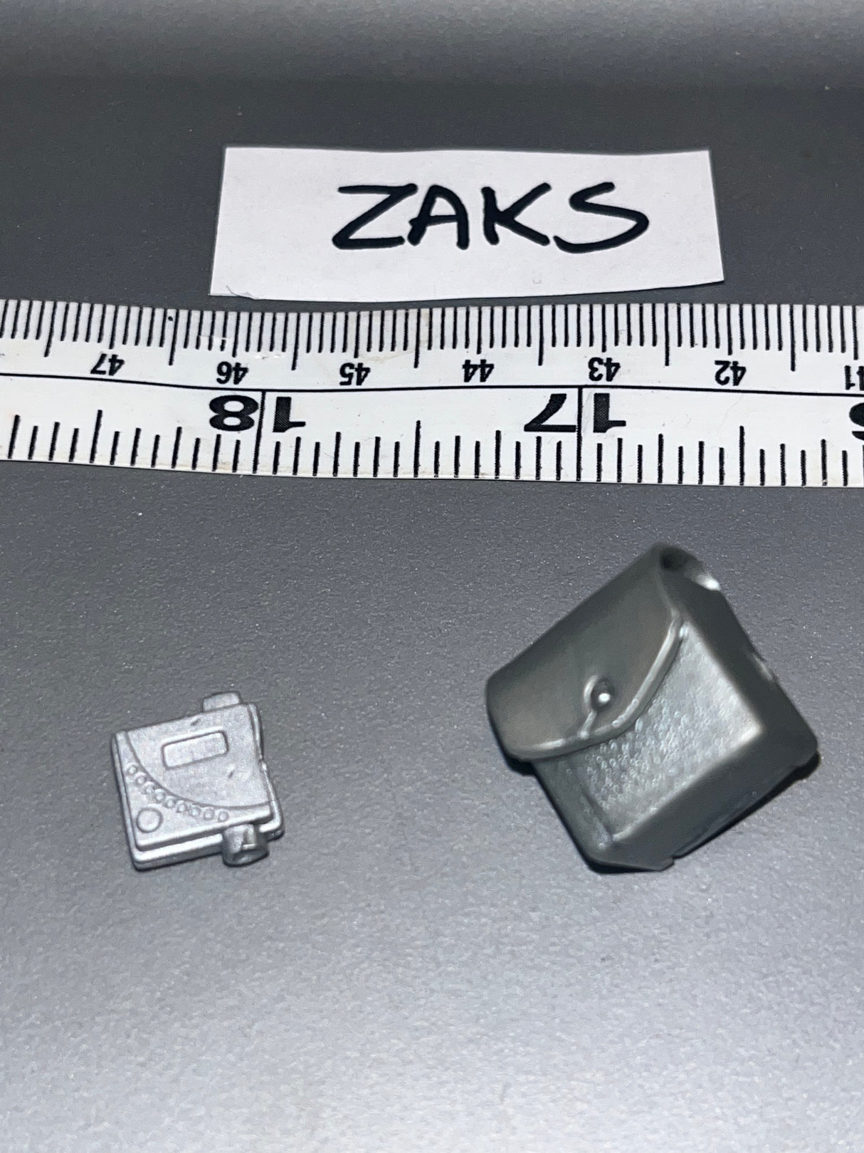 1/6 Scale WWII Japanese Camera