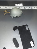 1:6 Scale Modern Era High Cut Ballistic Helmet 108497