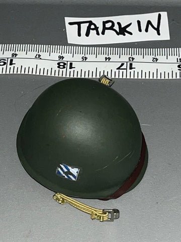 1/6 Scale WWII US Helmet 103330