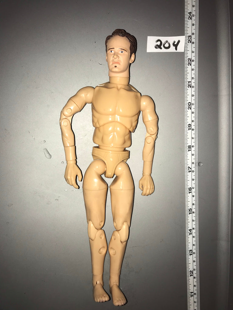 1/6 Scale Nude Reservoir Dogs Figure 111500