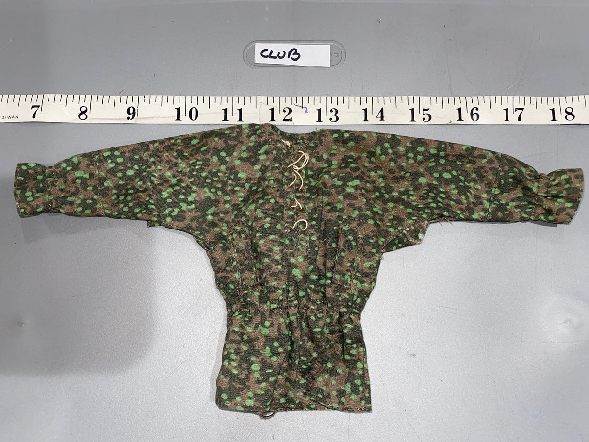 1/6 Scale WWII German Waffen SS Smock 112033