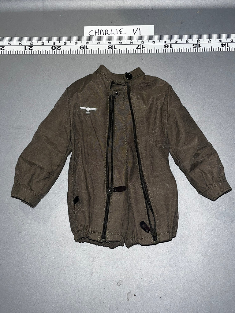 1/6 Scale WWII German fallschirmjager Smock 108031