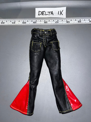 1/6 Scale Modern Era Female Civilian Pants  106768