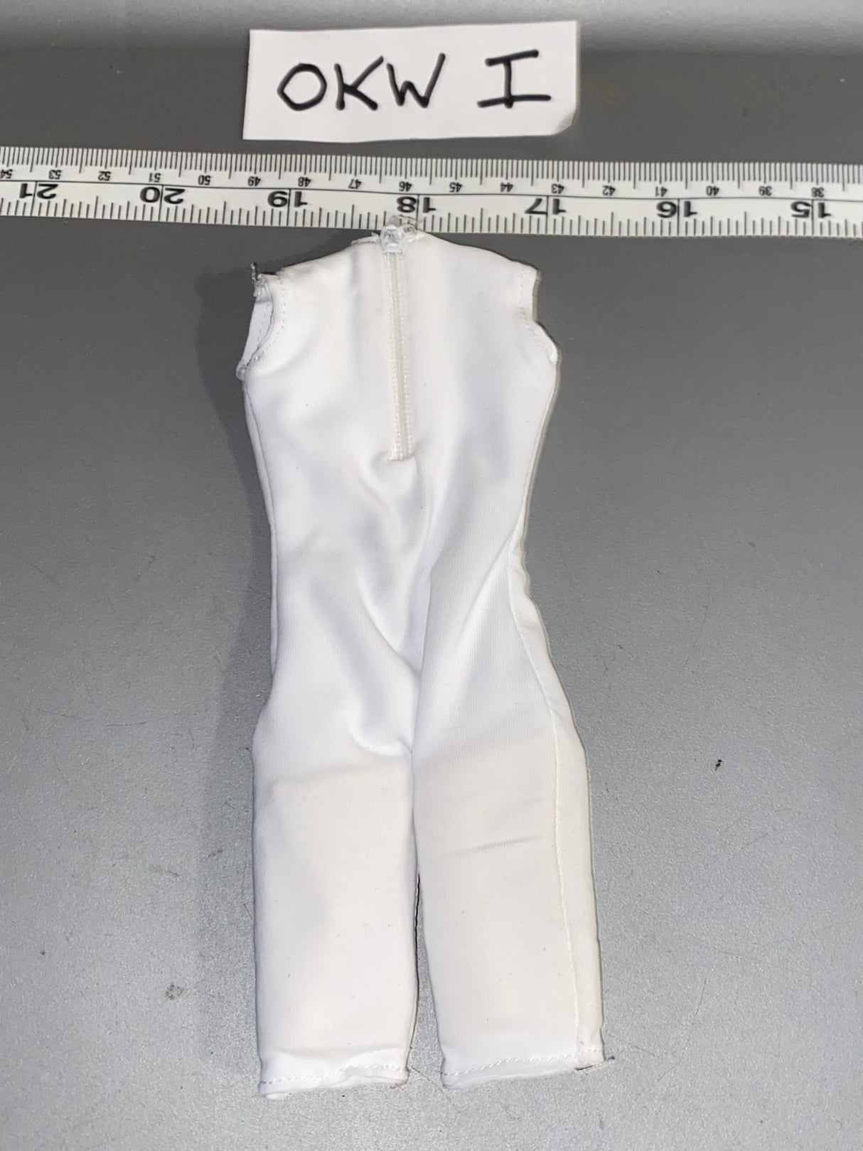 1:6 Scale WWII Russian Soviet Female Undergarment  - Facepool 104816