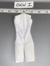 1:6 Scale WWII Russian Soviet Female Undergarment  - Facepool 104816