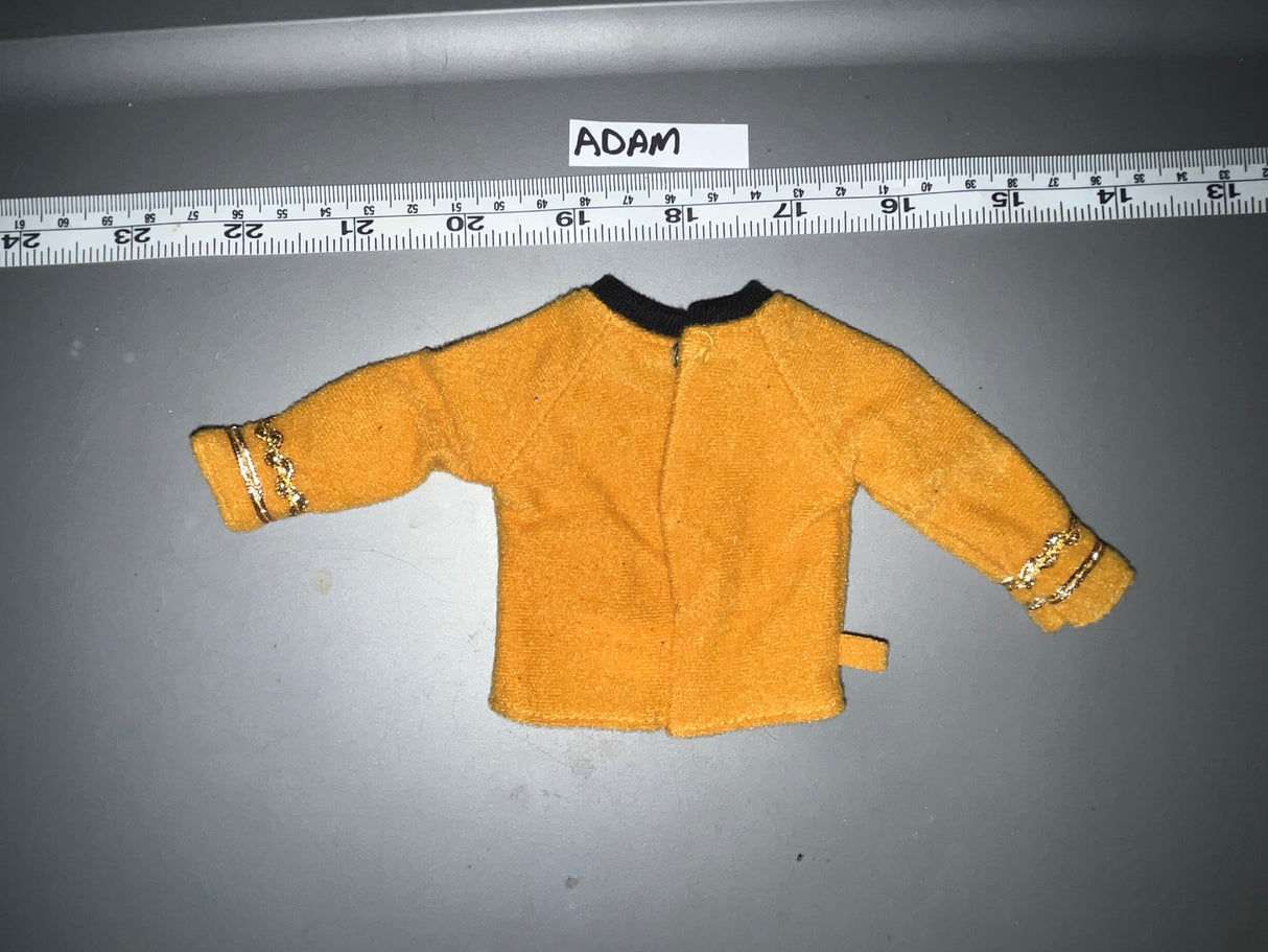 1/6 Scale Stark Trek Blouse 102708