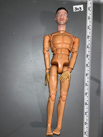 1/6 Scale Nude DID Figure 104828