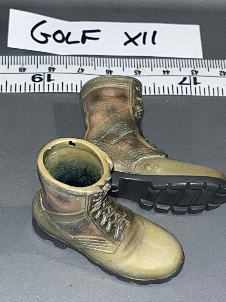 1/6 Scale Modern Era Boots