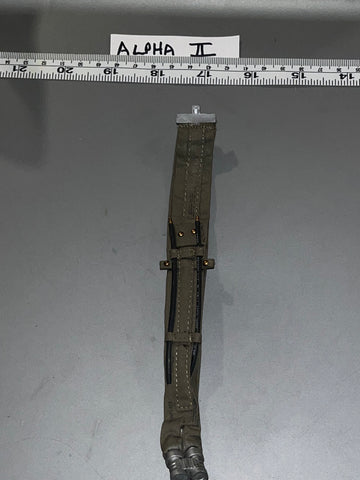 1/6 Scale WWII US Floatation Belt 109045