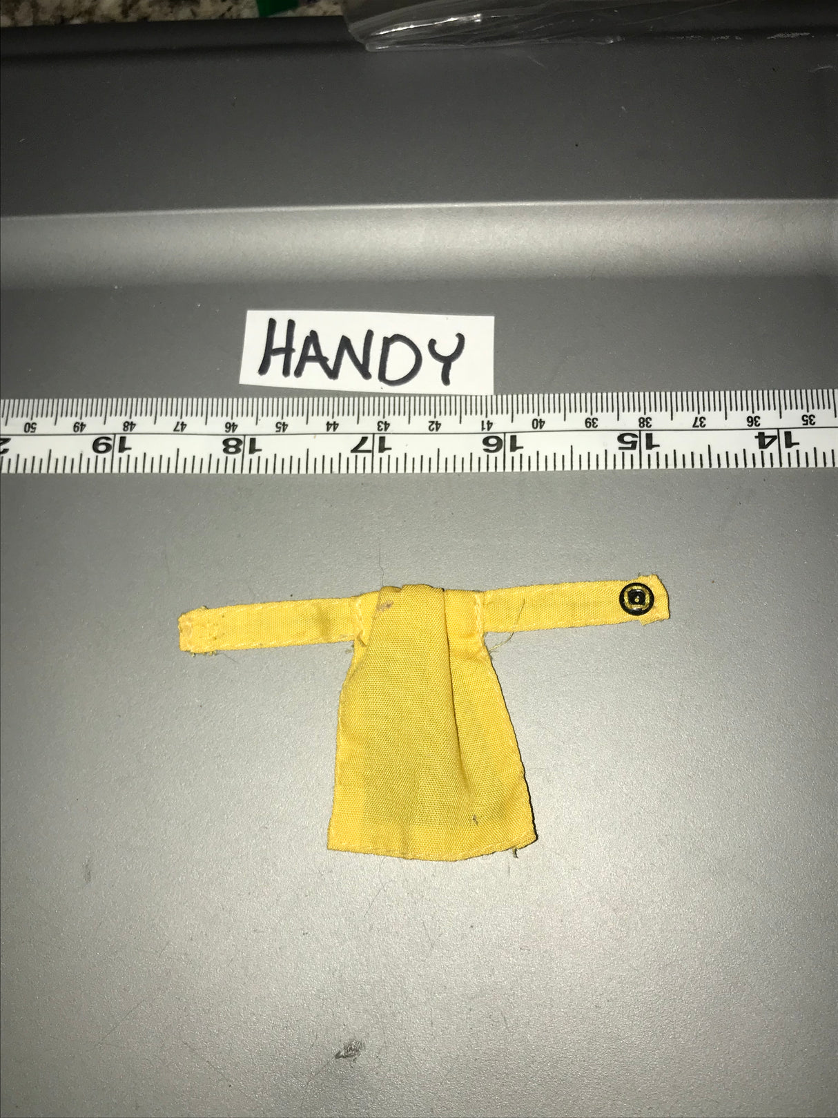 1:6 Scale Vietnam US Ascot 110164