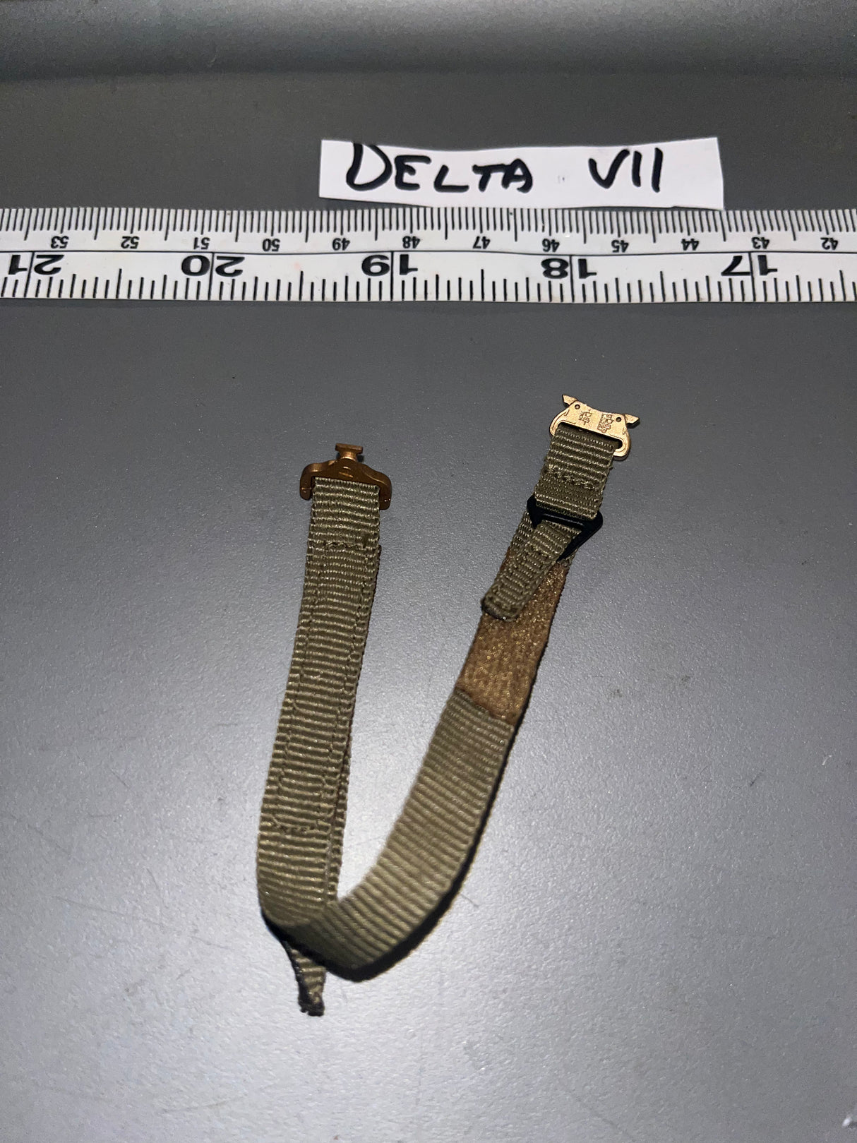 1:6 Scale Modern Era Belt 105423S