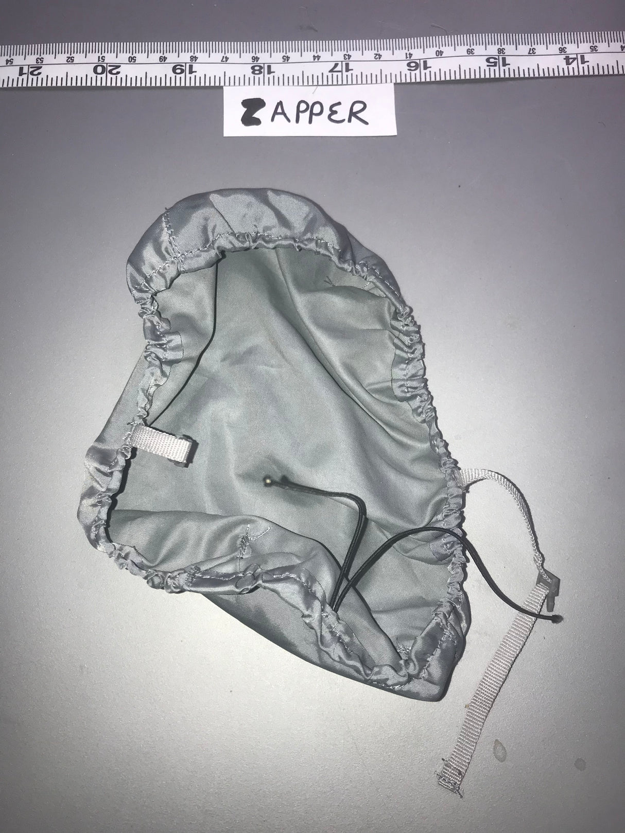 1:6 Modern Era Large Backpack Cover 111883