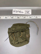 1/6 Scale Vietnam US Two Pocket Ruck Sack 102527