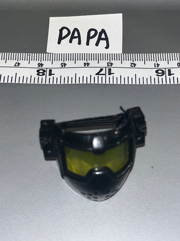 1:6 Scale Modern Era Face Mask 103612