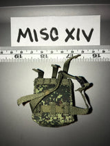 1:6 Modern Russian Pouch - Motorized Infantry - DAM
