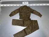 1:6 WWII British Uniform  - Late War 43 Pattern 103434