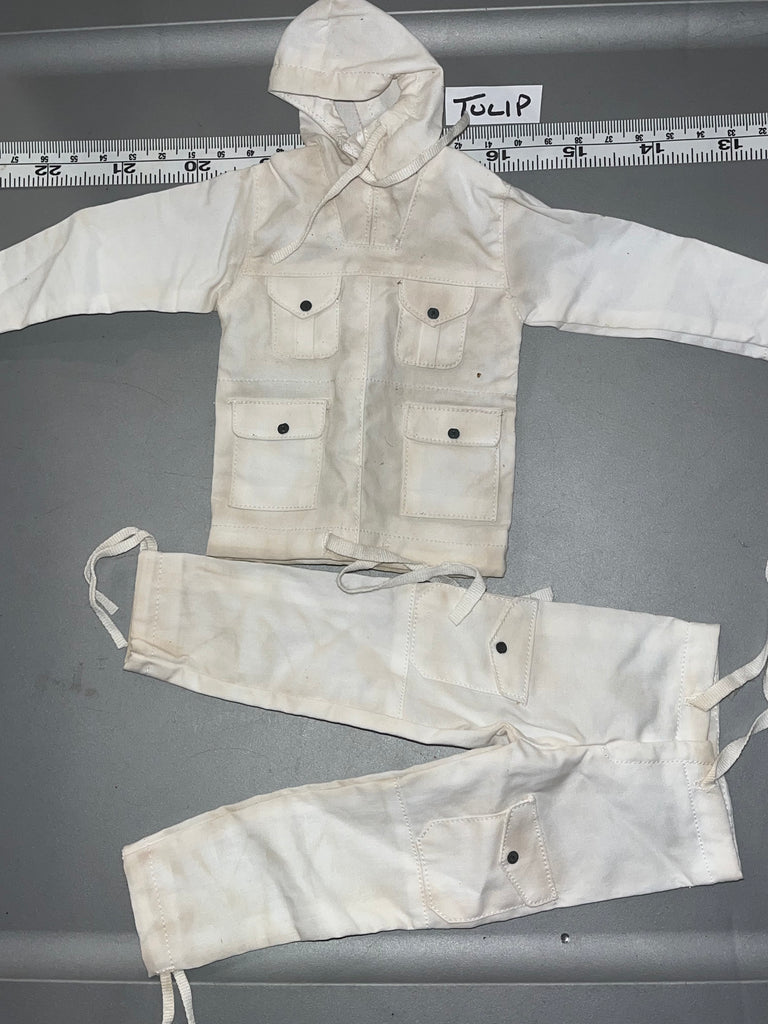 1/6 Scale WWII US Winter Uniform 107677