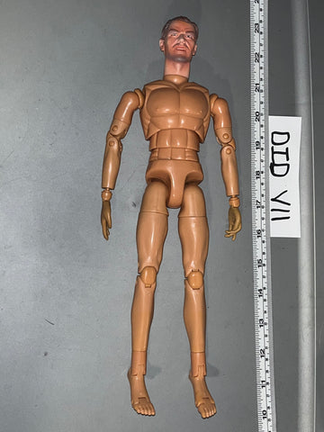 1:6 Scale WWII German Nude Figure 109735