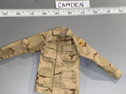 1/6 Scale Modern Era Desert Uniform Blouse - GWOT 110131