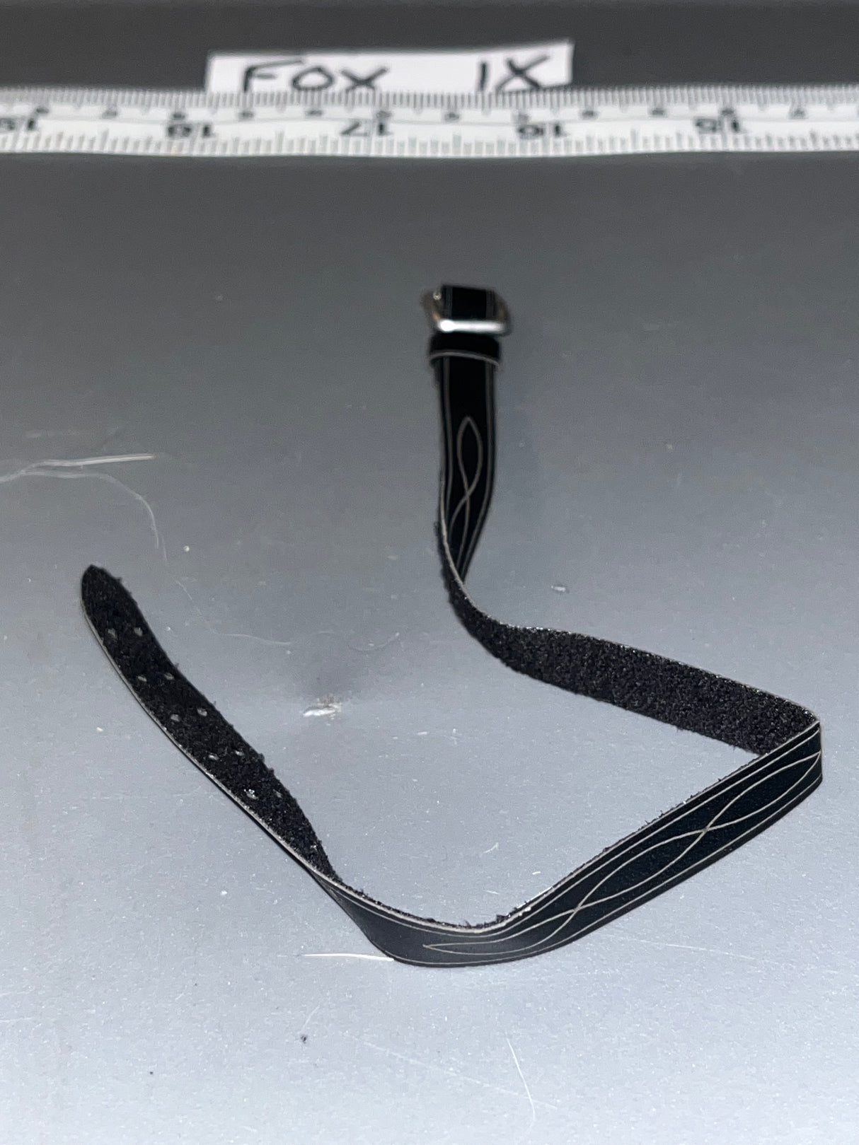 1/6 Scale Modern Era Russian Belt  - DAM 105067