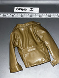 1/6 Scale Modern Era Leather Coat 108248