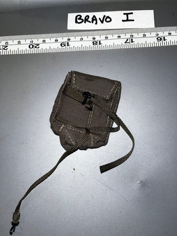 1/6 Scale Modern Era US Gas Mask  Bag 108255