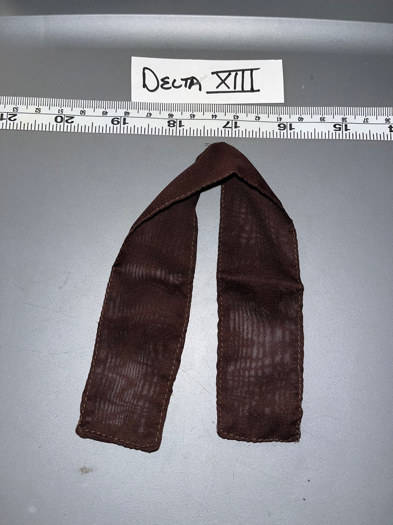 1/6 Scale WWII German Scarf 106851