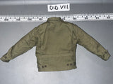 1/6 Scale WWII US Parson’s Jacket - DID Upham