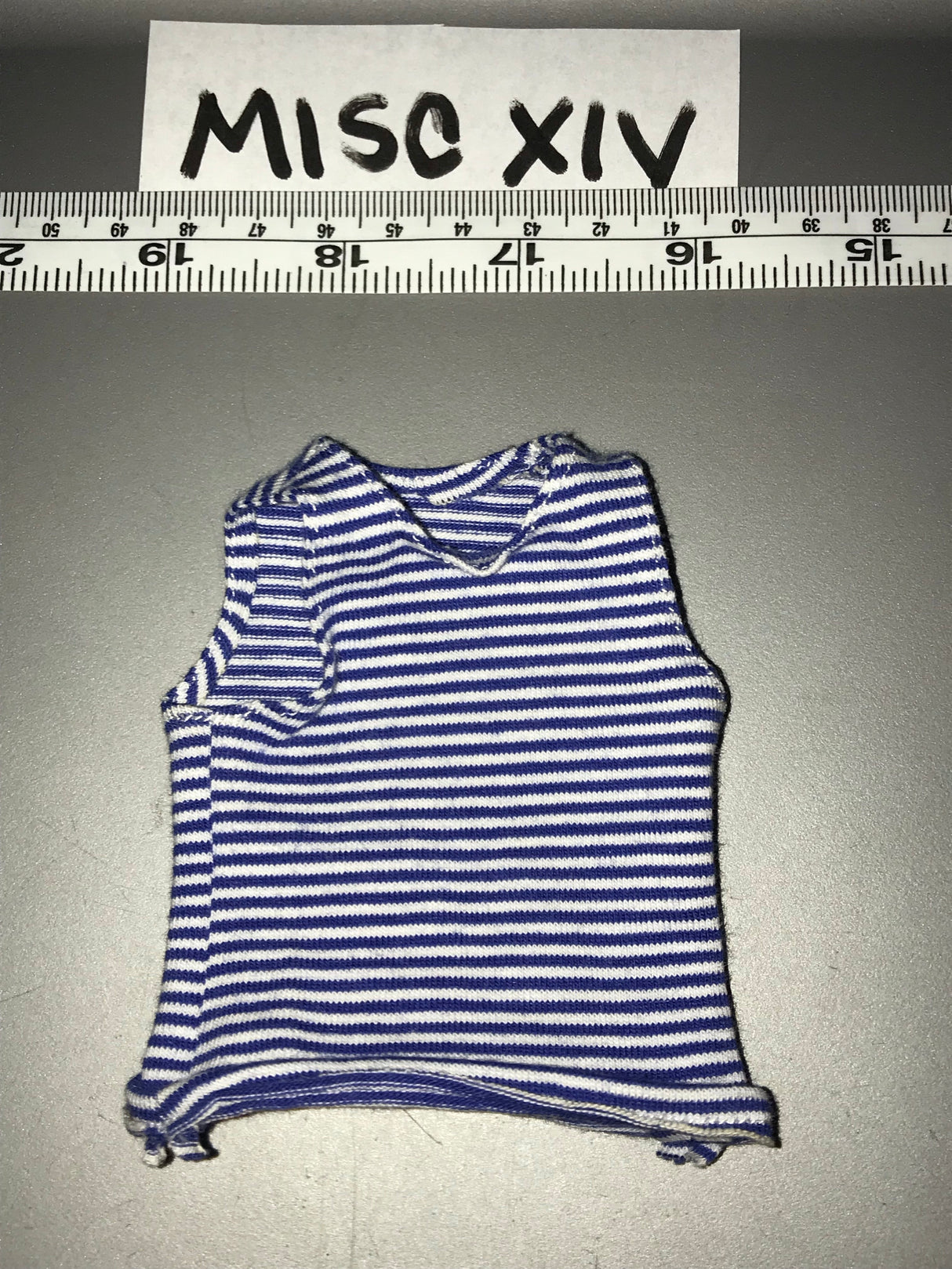 1:6 Modern Russian Undershirt - Motorized Infantry 111047