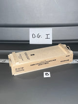 1/6 Scale WWII US 75mm Recoiless Rifle Ammunition Crate 108821