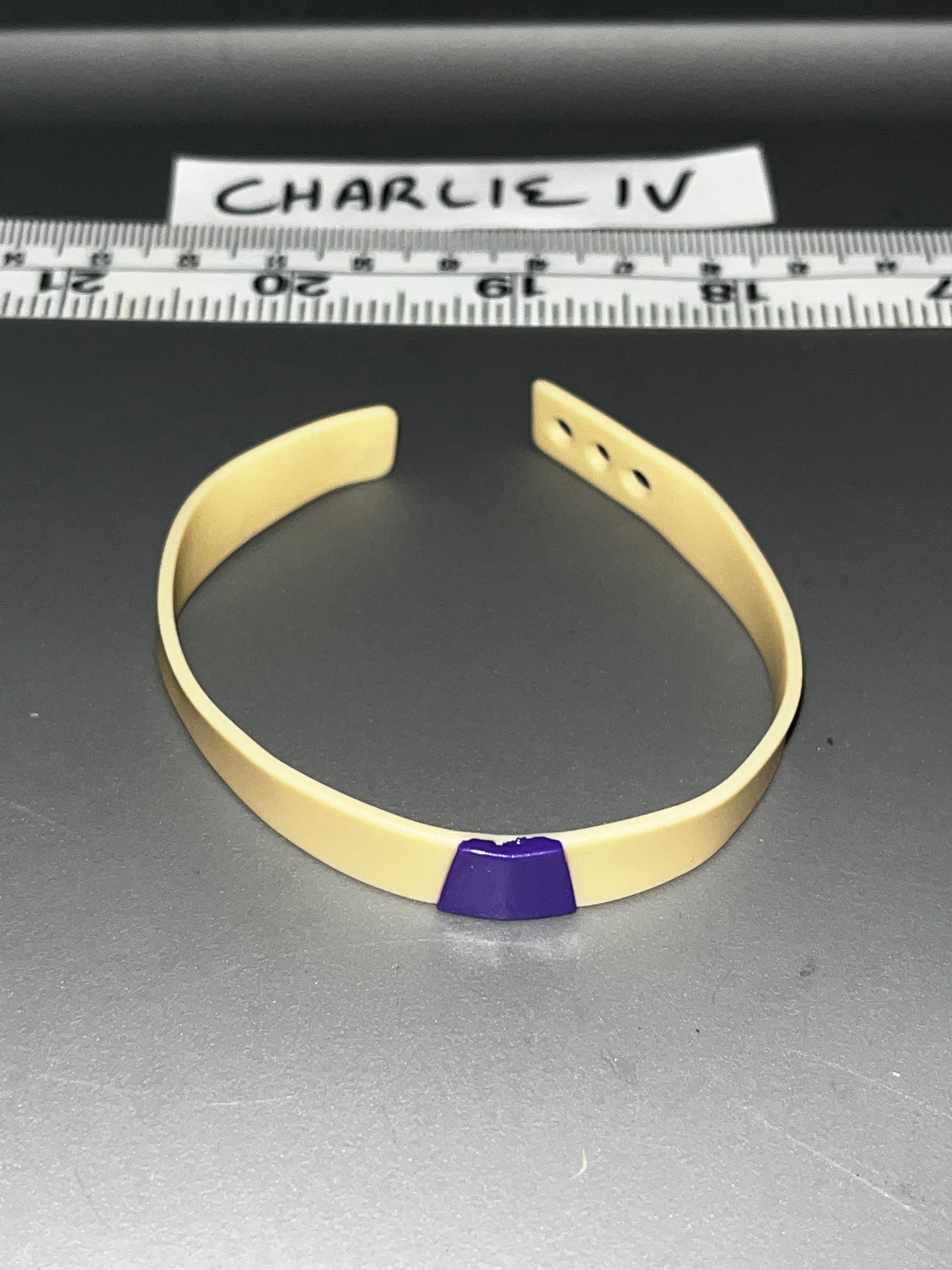 1/6 Scale Science Fiction Belt 107830
