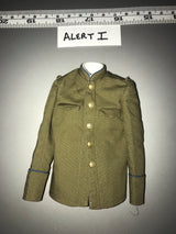1/6 Scale WWII Russian Female Officer Blouse 112105