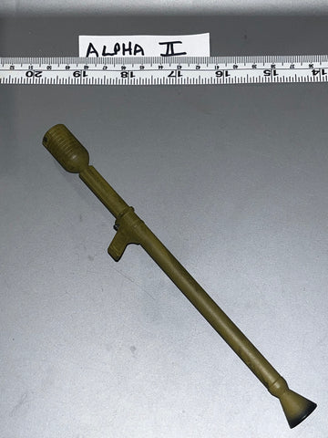 1/6 Scale WWII German Panzerfaust 250 109099