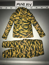 1:6 Modern Russian Camouflage Uniform  - Motorized Infantry DAM